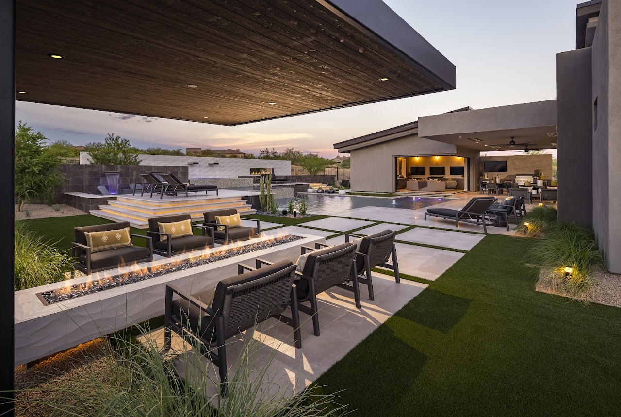 Sonoran Landesign project