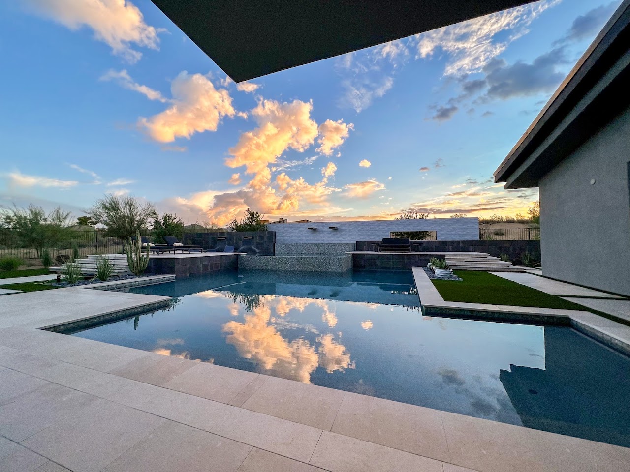 Sonoran Landesign project