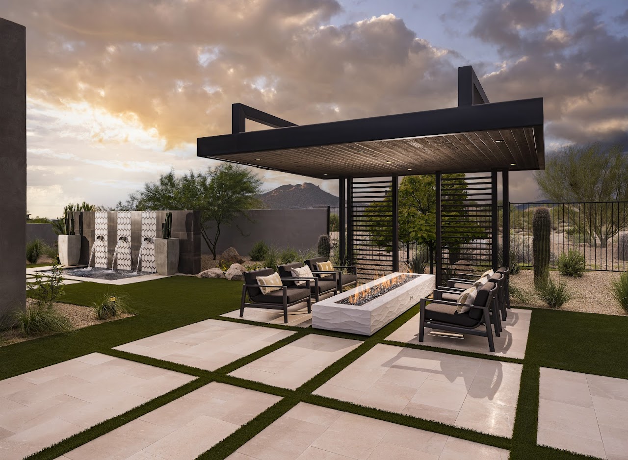 Sonoran Landesign project